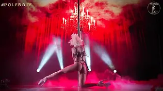 POLESQUE SHOW 2024 | Lera Efanova #8