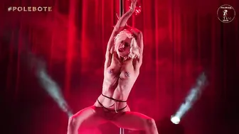 POLESQUE SHOW 2024 | Lera Efanova #9