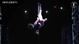 POLESQUE PARTY 2024.06 | Irina Savina & Lilith #9