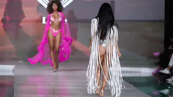 LUXE Swimwear | Miami Swim Week "The Shows" | Full Show 4k #2