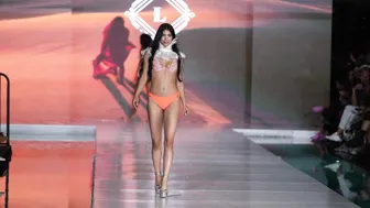 LUXE Swimwear | Miami Swim Week "The Shows" | Full Show 4k #4