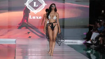 LUXE Swimwear | Miami Swim Week "The Shows" | Full Show 4k #8