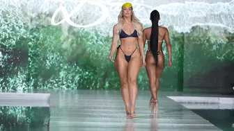 BADI Swimwear | Miami Swim Week "The Shows" 2024 | Full Show 4k #4