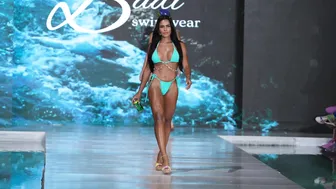 BADI Swimwear | Miami Swim Week "The Shows" 2024 | Full Show 4k #5