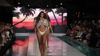 Moda Minx | Miami Swim Week "The Shows" 2024 | Full Show 4k #10