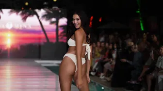 Moda Minx | Miami Swim Week "The Shows" 2024 | Full Show 4k #3