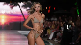 Moda Minx | Miami Swim Week "The Shows" 2024 | Full Show 4k #4