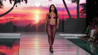 Moda Minx | Miami Swim Week "The Shows" 2024 | Full Show 4k #5