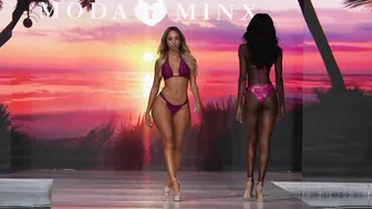 Moda Minx | Miami Swim Week "The Shows" 2024 | Full Show 4k #6