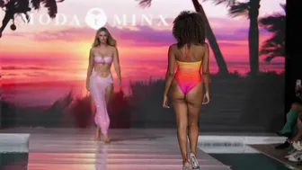 Moda Minx | Miami Swim Week "The Shows" 2024 | Full Show 4k #7