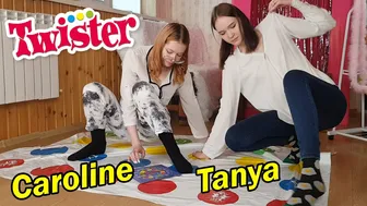 Twister: Who Will Be the Last One Standing?