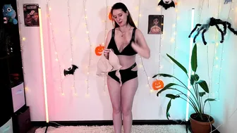 Try on haul: The seamless lingerie that surprised me! #8