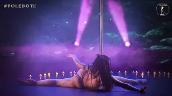 POLESQUE SHOW 2024 | Vivien #9