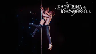 POLESQUE PARTY 2024.06 | Rockenroll & KataRina