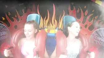 Lillian & Nicole #2