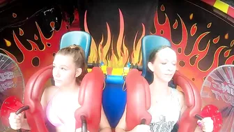 Lillian & Nicole #4