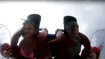 Lillian & Nicole #6