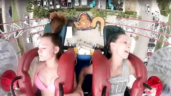 Lillian & Nicole #8