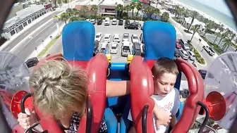 Jordan and Chase #8