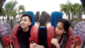 Carmen and Emanuel #2