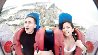 Carmen and Emanuel #6