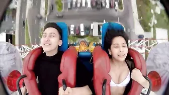 Carmen and Emanuel #7