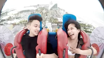 Carmen and Emanuel #8