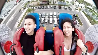 Carmen and Emanuel #9