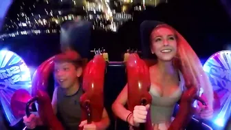 Seth and Mycah #6