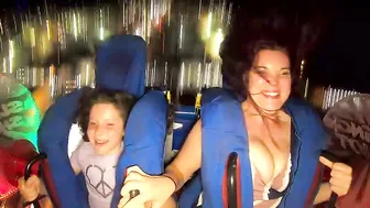 Tami and Zoe 1 #7