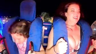 Tami and Zoe 1 #9