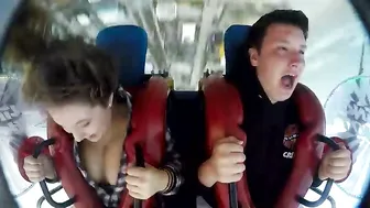 Dan and Hailey 2nd ride #4