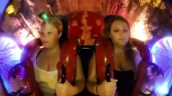 Julia and Sam #4
