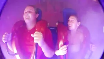 Logan and Donvan #2