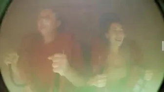 Logan and Donvan #4