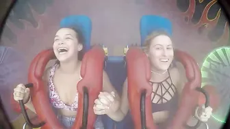 Kaylee and Autumn #2