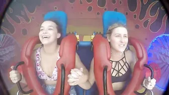 Kaylee and Autumn #3
