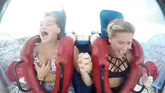 Kaylee and Autumn #4