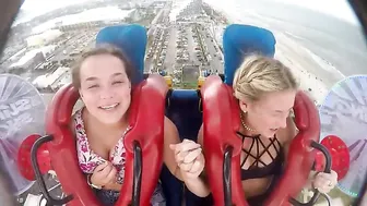 Kaylee and Autumn #6