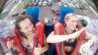 Kaylee and Autumn #9
