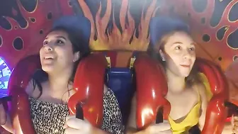 Daisy and Denisha #2