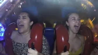Daisy and Denisha #4