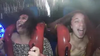Daisy and Denisha #5