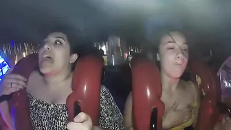 Daisy and Denisha #8