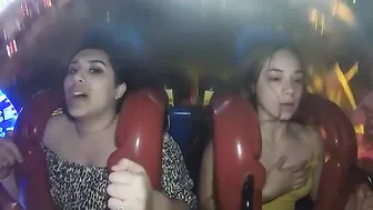 Daisy and Denisha #9