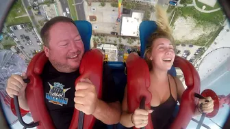 Troy and Logan 2nd Ride