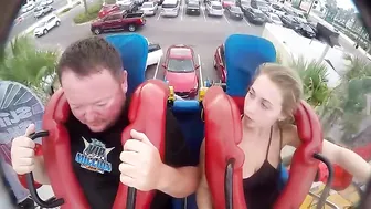 Troy and Logan 2nd Ride #10