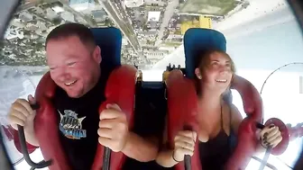 Troy and Logan 2nd Ride #5