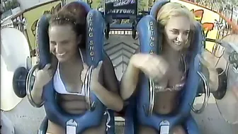 Carson and Courtney #2