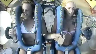 Carson and Courtney #3